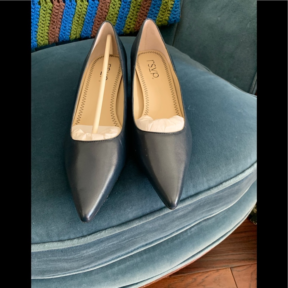 rsvp Pump - Picture 2 of 7